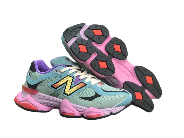 New Balance 9060 | Neo Flame