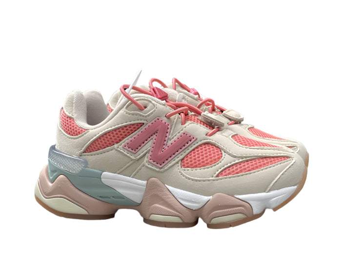 New Balance 9060 | Joe Fresh Goods - Inside Voices Penny Cookie Pink