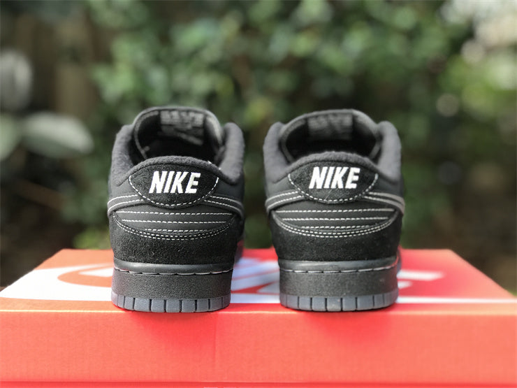 Nike SB Dunk low | All Black