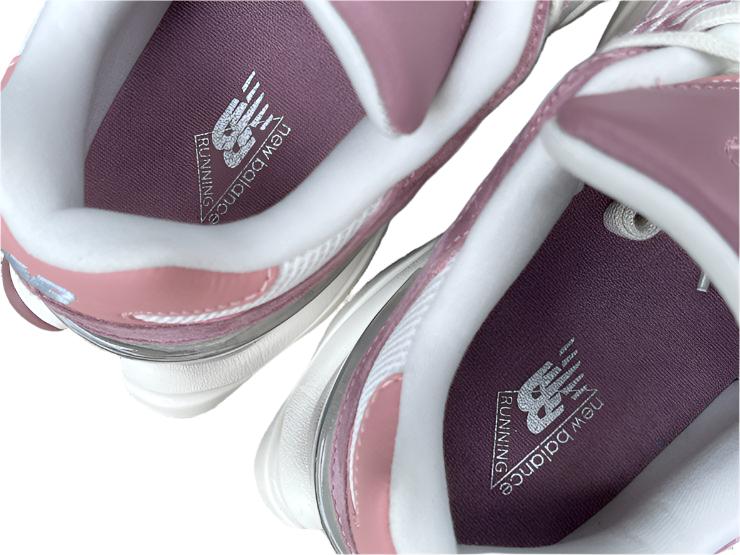 New Balance 9060 | Rose Pink