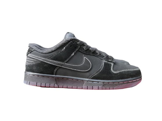 Nike SB Dunk low | All Black