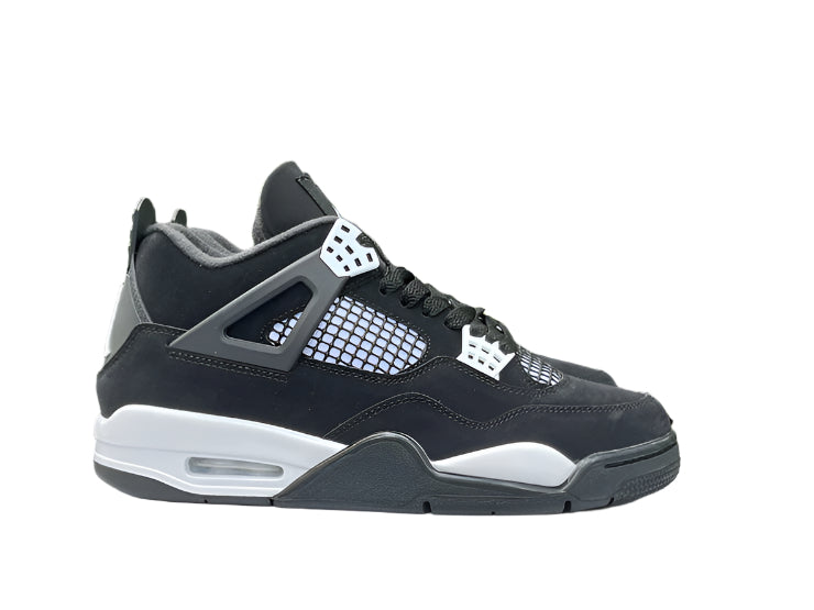 Air Jordan 4 | White Thunder