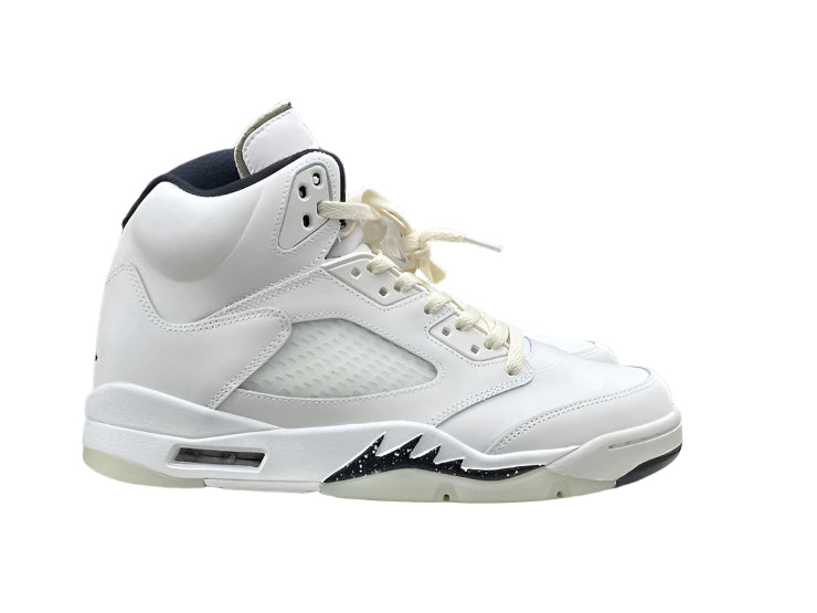 Air Jordan 5 | Sail