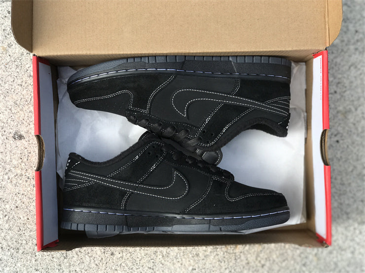 Nike SB Dunk low | All Black