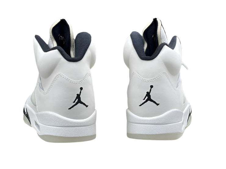 Air Jordan 5 | Sail