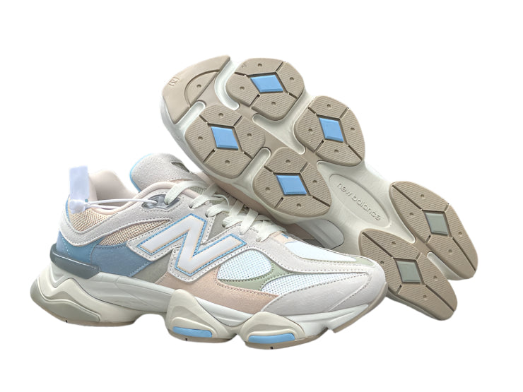 New Balance 9060 | Festival Pack Blue