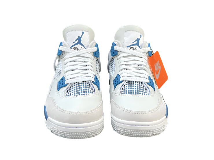 Air Jordan 4 | Military Blue