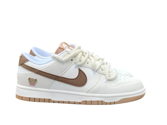 Nike SB Dunk low | Brown Bear