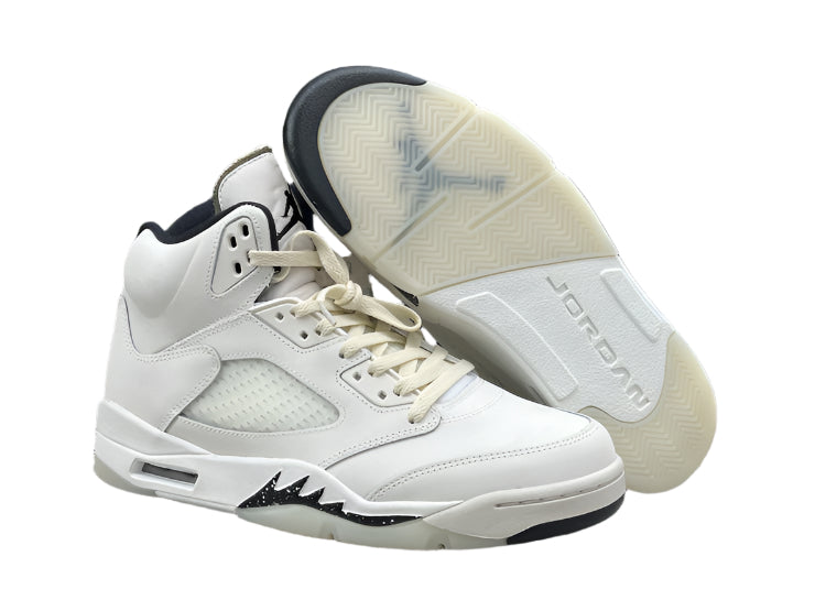 Air Jordan 5 | Sail