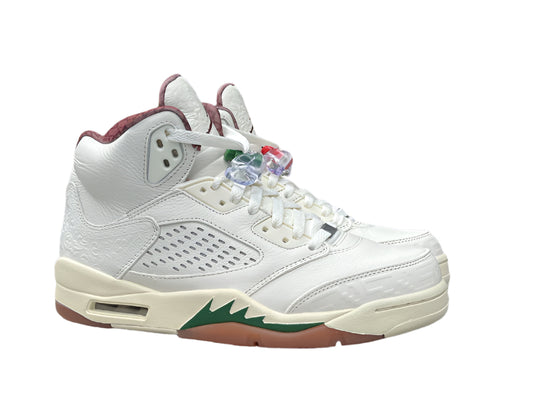 Air Jordan 5 | El Grito Sail