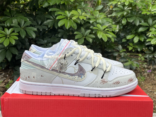 Nike SB Dunk low | Neutral Spider