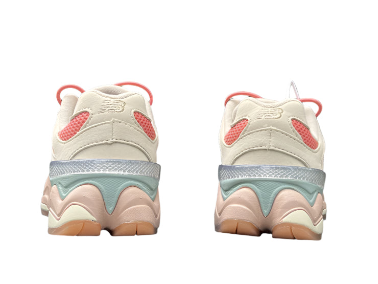 New Balance 9060 | Joe Fresh Goods - Inside Voices Penny Cookie Pink