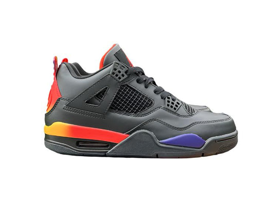 Air Jordan 4 | J Balvin Black