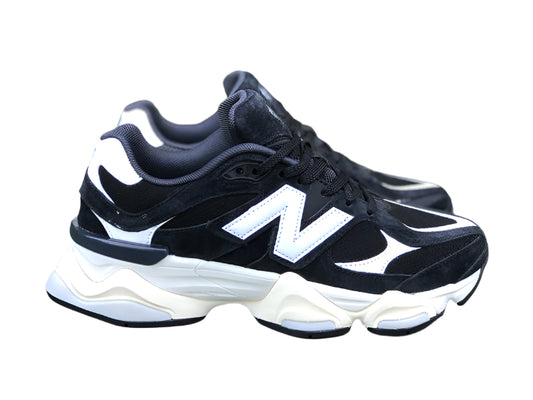 New Balance 9060 | Black/White