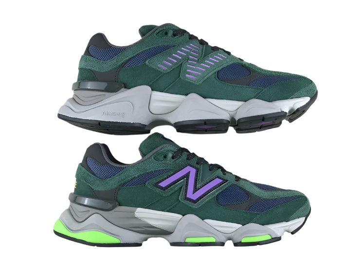 New Balance 9060 | Nightwatch