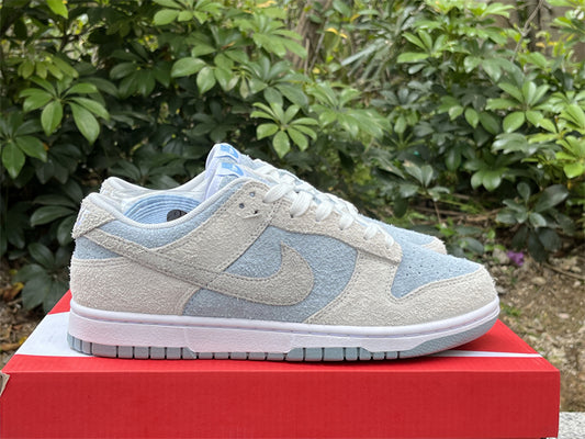 Nike SB Dunk low | Light Armory Blue Photon Dust