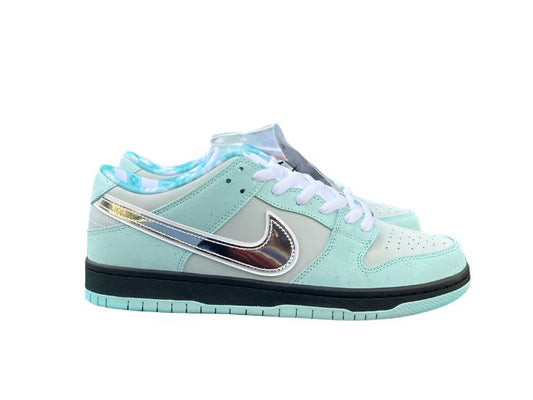 Nike SB Dunk low | Concepts x TIFFANY CO.