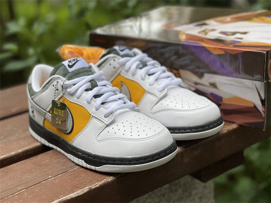 Nike SB Dunk low | Kobe Bryant