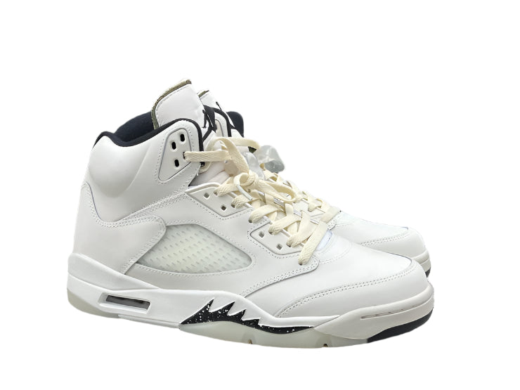 Air Jordan 5 | Sail