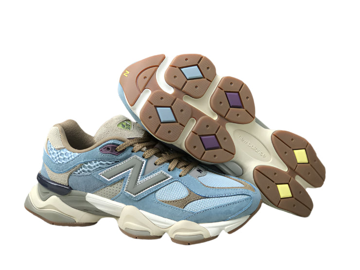 New Balance 9060 | Bodega - Age of Discovery