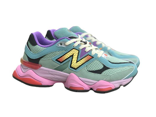 New Balance 9060 | Neo Flame