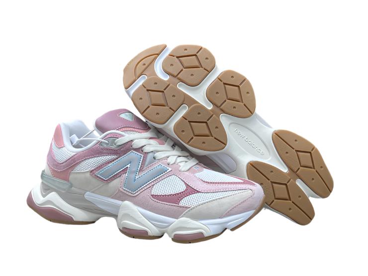 New Balance 9060 | Rose Pink