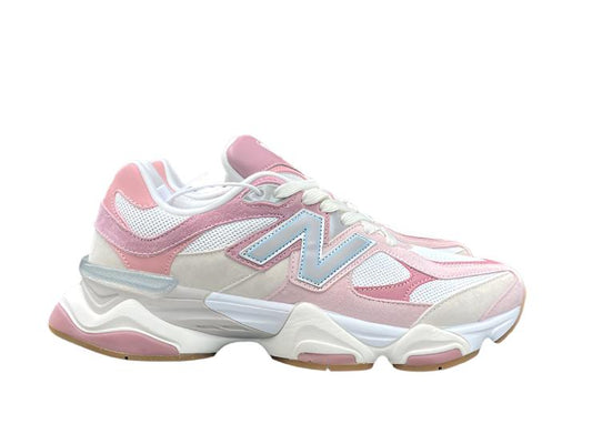 New Balance 9060 | Rose Pink