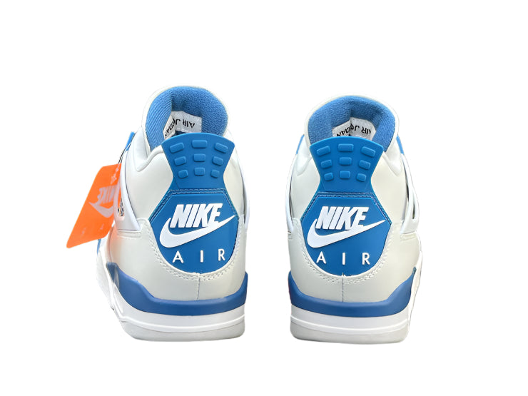 Air Jordan 4 | Military Blue