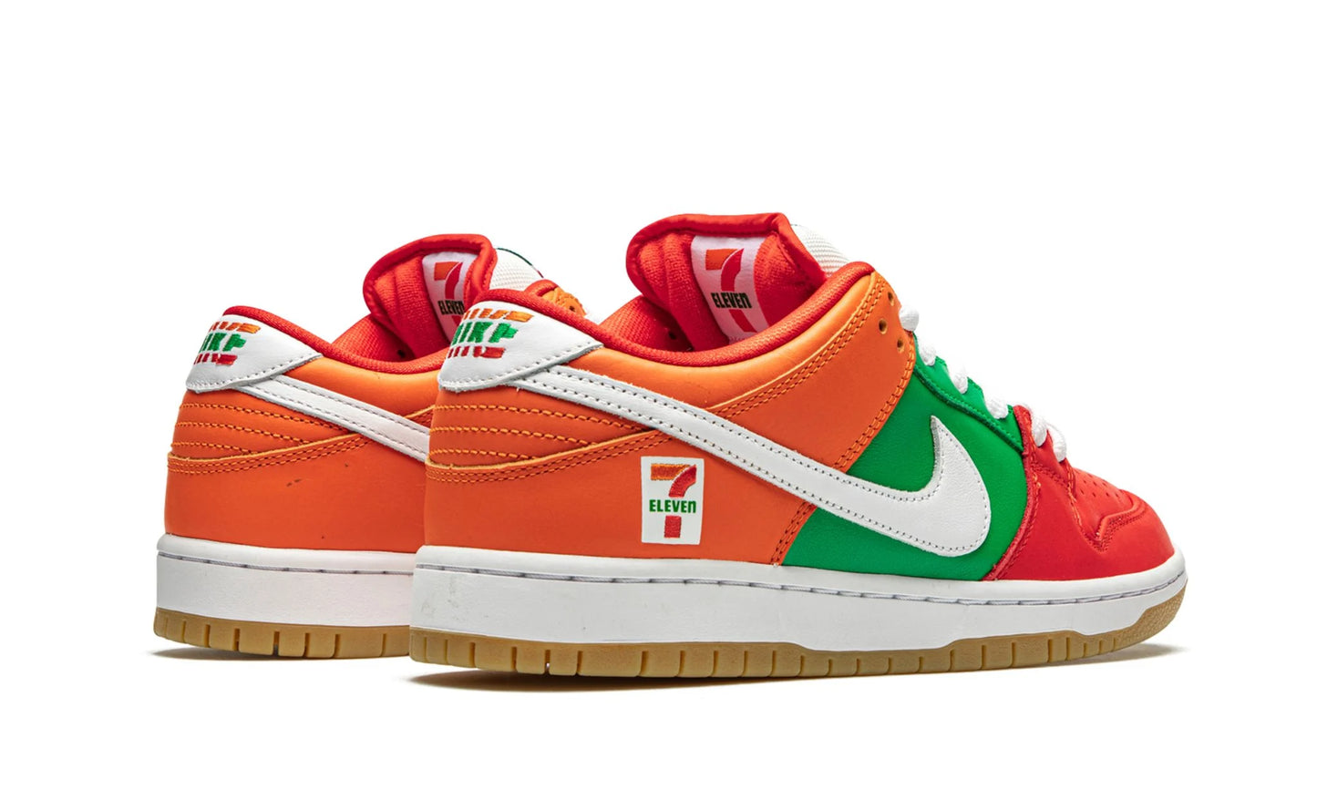 Nike SB Dunk low | 7-Eleven