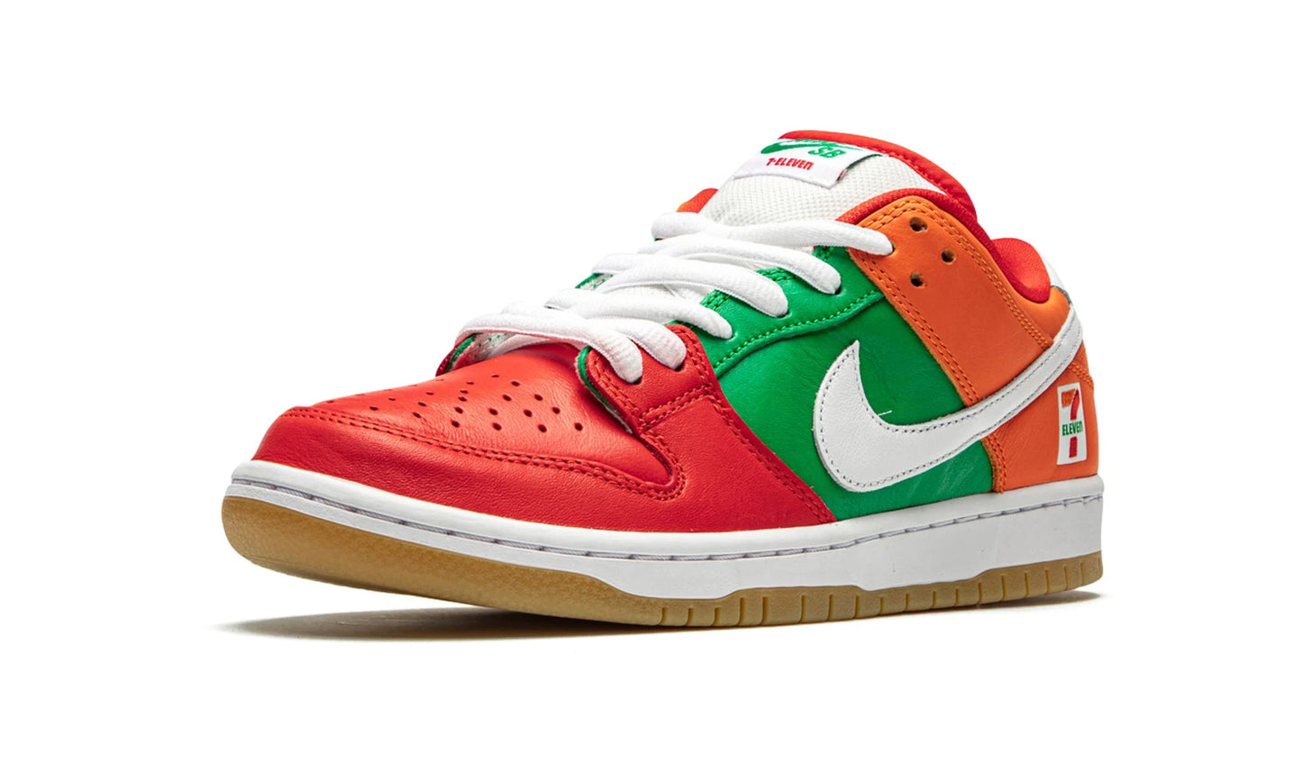 Nike SB Dunk low | 7-Eleven