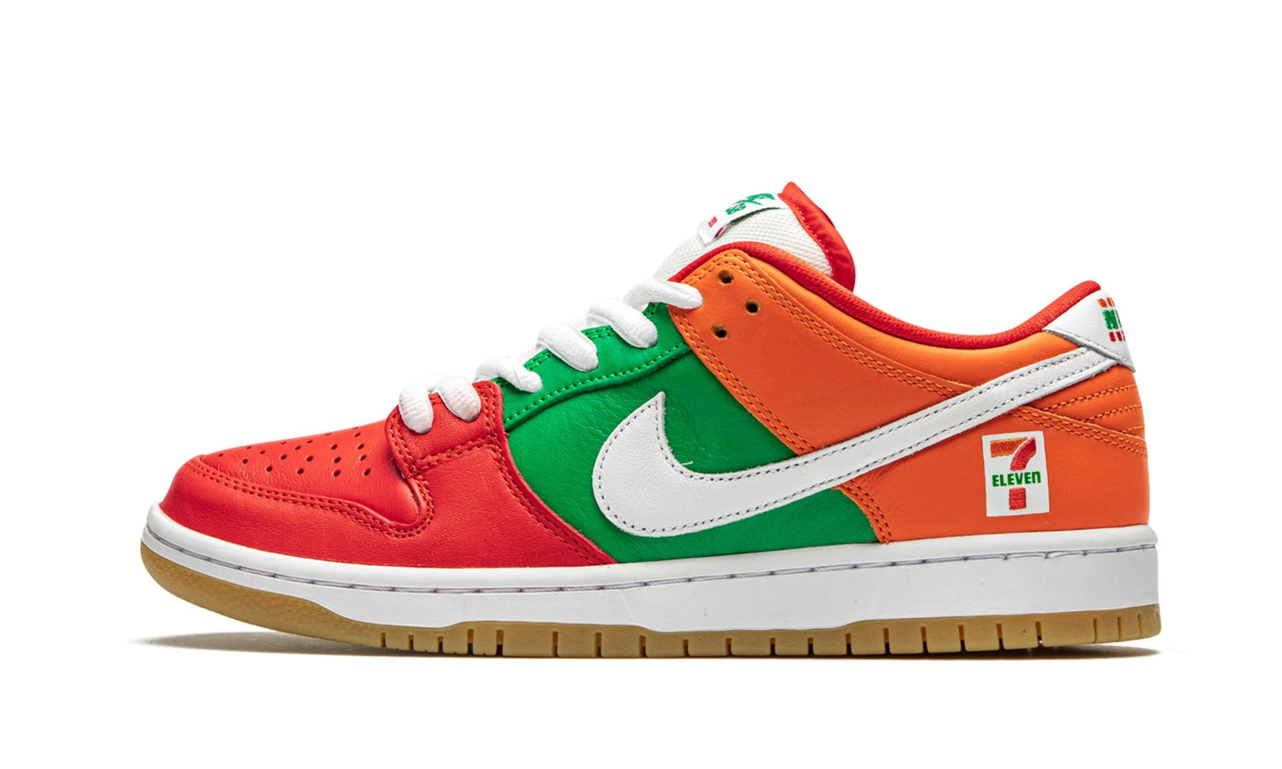 Nike SB Dunk low | 7-Eleven