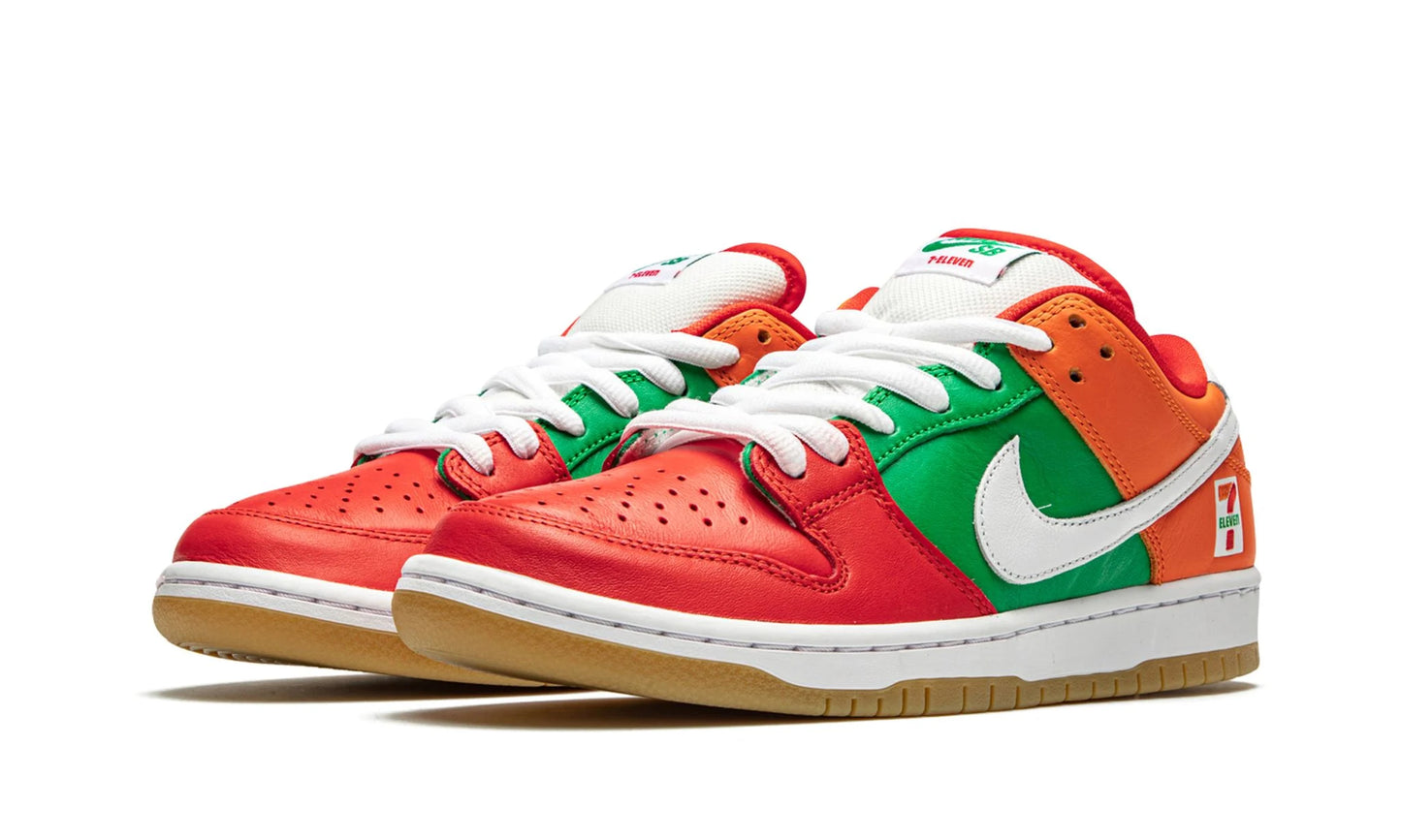 Nike SB Dunk low | 7-Eleven