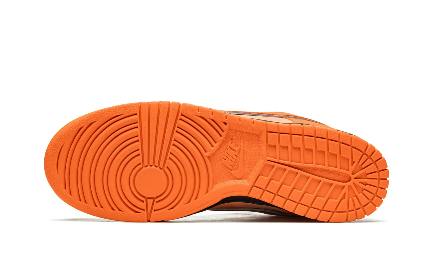 Nike SB Dunk low | Concepts Orange Lobster