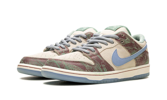 Nike SB Dunk low | Crenshaw Skate Club