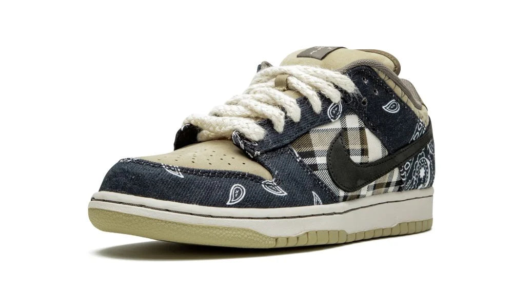 Nike SB Dunk low | Travis Scott (Special Box)